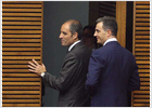 Francisco Camps, un camino con final en el banquillo