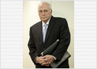 Cheney dice que el 11-S justifica la política antiterrorista de Bush