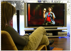 El apagón analógico acelera la compra de los televisores planos