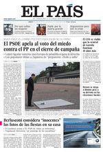 EL PAíS Edición impresa