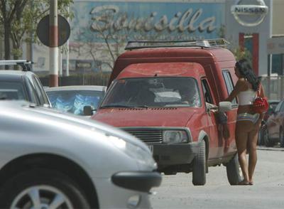 prostitutas poligono guadalhorce la prostitución es ilegal en españa prostitutas poligono guadalhorce la prostitución es ilegal en españa