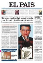 EL PAíS Edición impresa