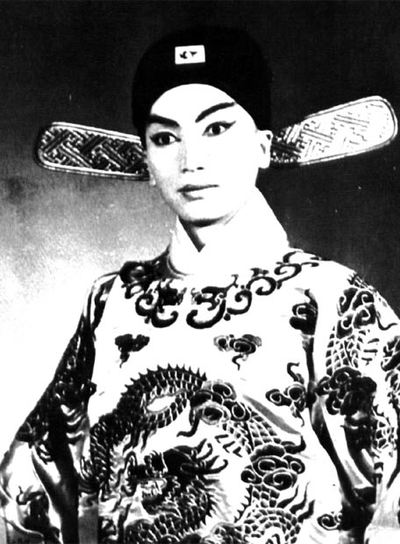 shi pei pu