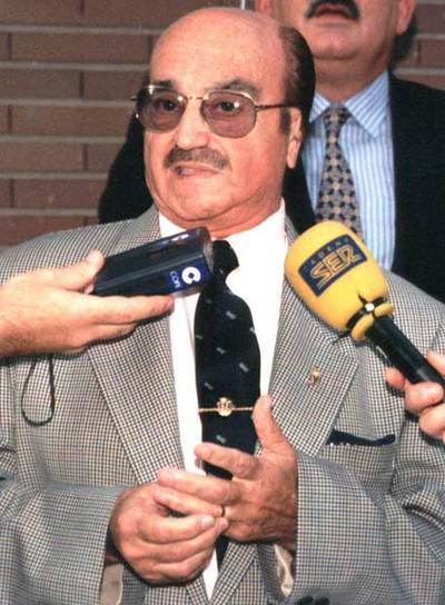 Julián Mojedano Muñiz Foto El País (c)