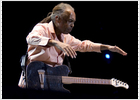 En la intimidad con Gilberto Gil
