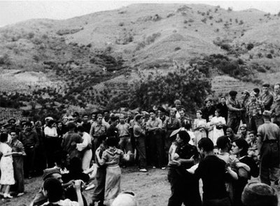 FOTOGALERIA: El baile