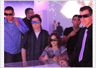 Los fabricantes lanzarán televisores 3D con gafas en 2010