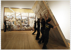 Sorolla se despide con récord