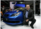 Seat quiere conquistar Europa