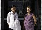 Gobierno en minoría por maternidad