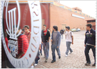 'Bolonia' aprueba su primer curso