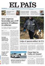 EL PAíS Edición impresa