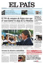 EL PAíS Edición impresa