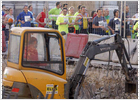 Ruta por la ciudad de las obras