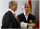 Dos candidatos a presidir el Superior declinan exponer otra vez sus planes Dos candidatos a presidir el Superior declinan exponer otra vez sus planes