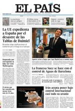 EL PAíS Edición impresa