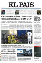 EL PAíS Edición impresa