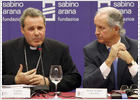 La Iglesia presiona al PNV para que retire su apoyo a la ley del aborto La Iglesia presiona al PNV para que retire su apoyo a la ley del aborto