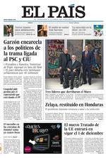 EL PAíS Edición impresa