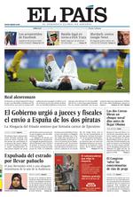 EL PAíS Edición impresa