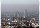 La ciudad se coloca la boina