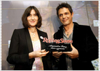 'Rolling Stone' sopla las diez velas