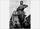 Mussolini íntimo y despiadado Mussolini íntimo y despiadado