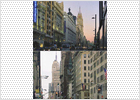Dos ciudades