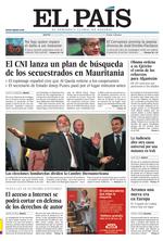 EL PAíS Edición impresa