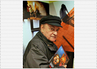 Paul Naschy, el eterno licántropo del cine español