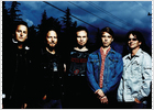 El 'grunge' regresa a Bilbao