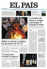 EL PAíS Edición impresa