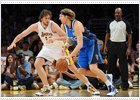 Otra lesión de Gasol inquieta a los Lakers