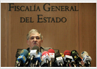 La fiscalía pide prisión para dos periodistas de la SER por informar