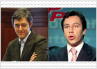 Diputados del PSOE y PP, contra la condena a la SER