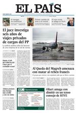 EL PAíS Edición impresa