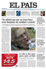 EL PAíS Edición impresa