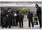 Las miserias del fútbol en Jerez