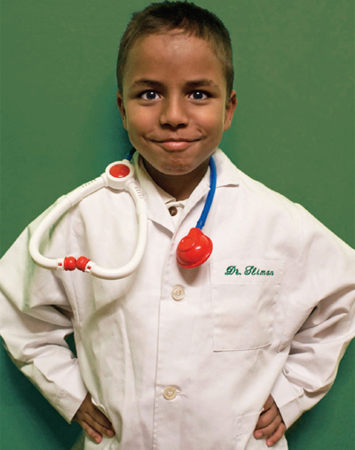 FOTOGALERIA: El 'doctor' Sliman