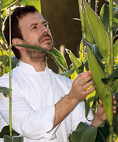 FOTOGALERIA: Nacho Manzano