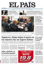 EL PAíS Edición impresa