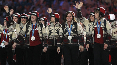 FOTOGALERIA: Las medallas