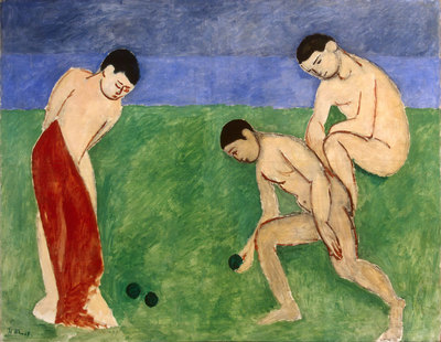 FOTOGALERIA: Juego de bolos