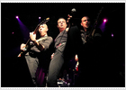 Abrazos rockeros rumbo a Chile