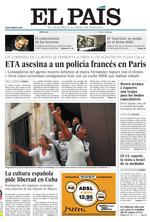 EL PAíS Edición impresa
