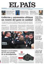 EL PAíS Edición impresa