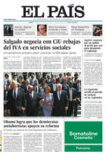 EL PAíS Edición impresa