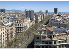 Una Diagonal indefinida