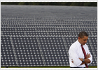 Obama rebaja la ambición de su ley contra el cambio climático