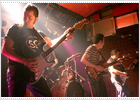 El 'rockabilly' vuelve a moverse